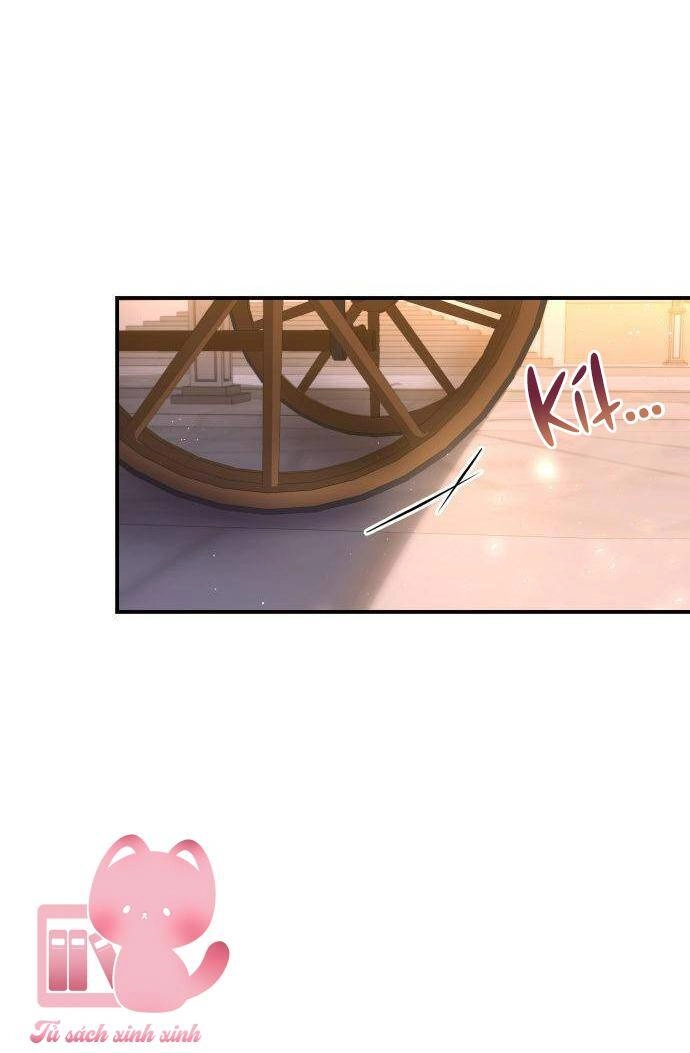 Điều Melvin Để Lại Chapter 25 - 36