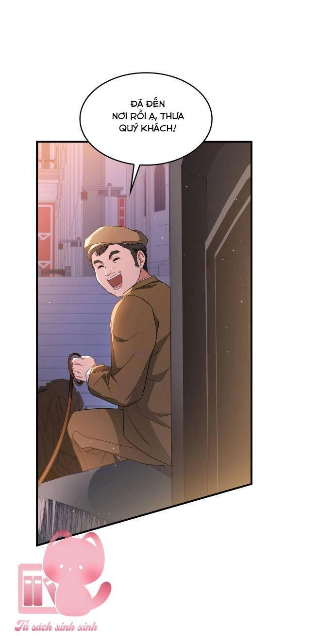 Điều Melvin Để Lại Chapter 25 - 37