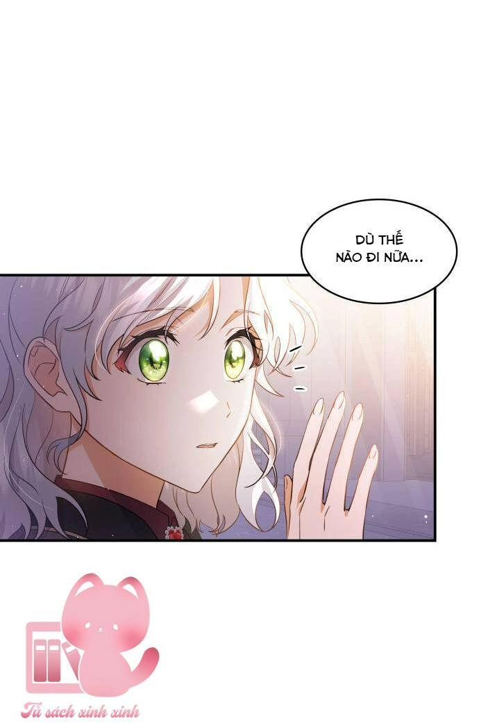 Điều Melvin Để Lại Chapter 25 - 39