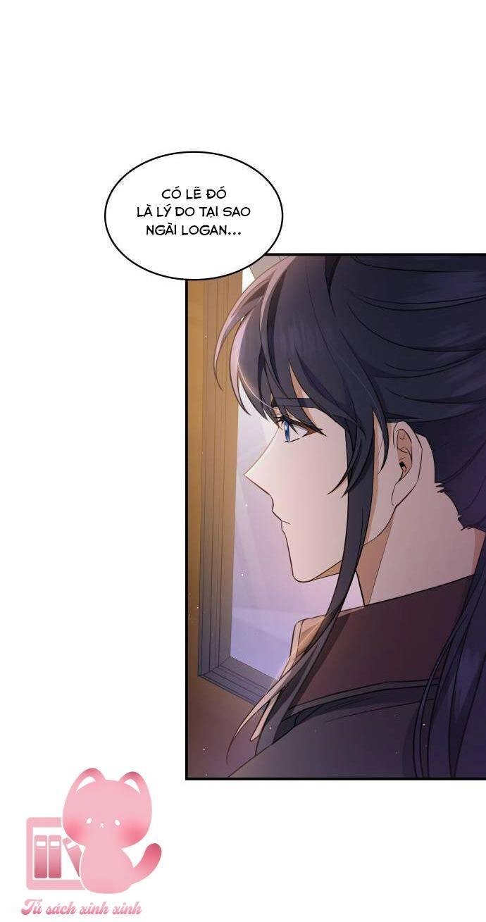 Điều Melvin Để Lại Chapter 25 - 41