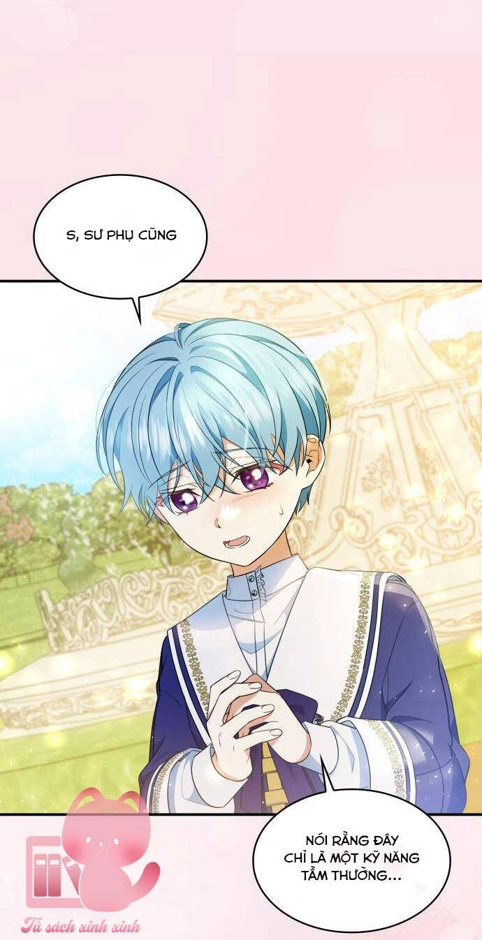 Điều Melvin Để Lại Chapter 25 - 45