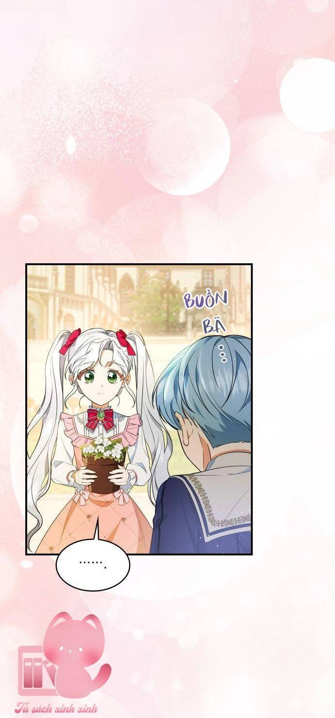 Điều Melvin Để Lại Chapter 25 - 46