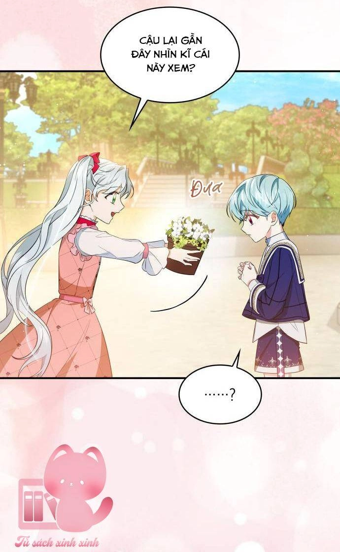 Điều Melvin Để Lại Chapter 25 - 48