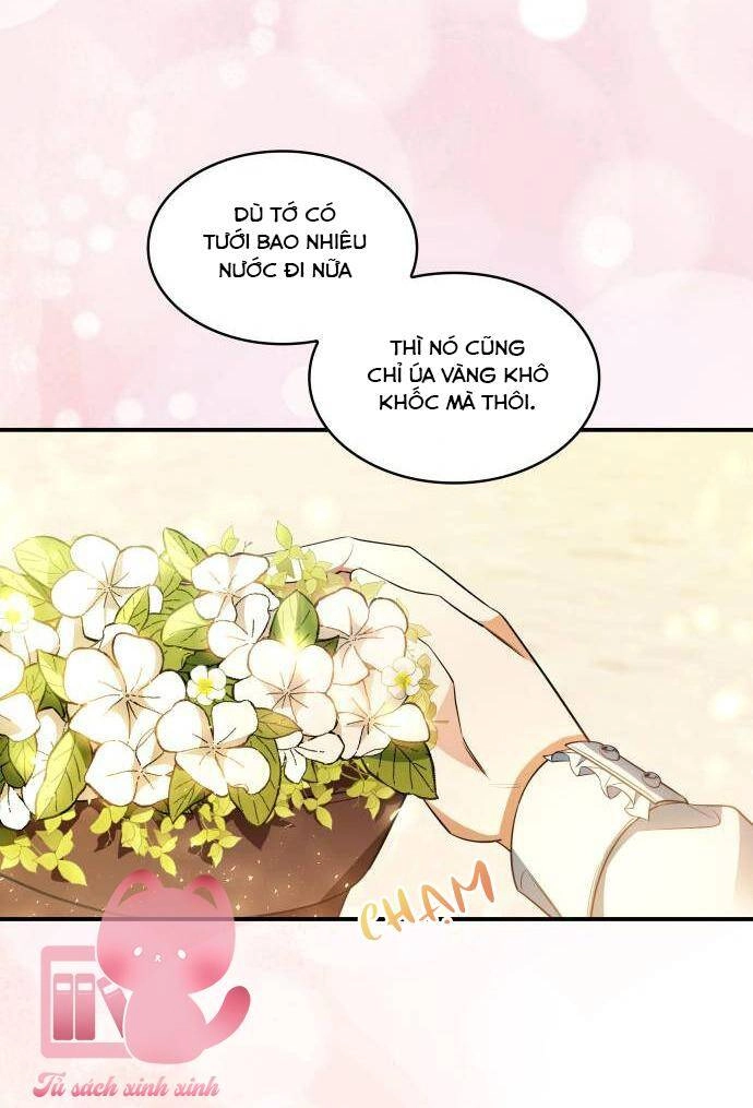 Điều Melvin Để Lại Chapter 25 - 49