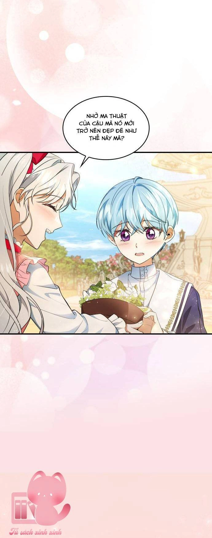 Điều Melvin Để Lại Chapter 25 - 50