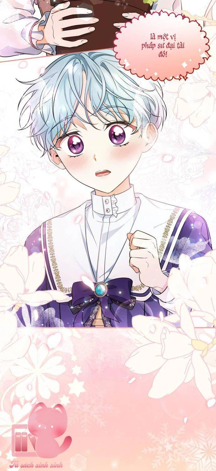 Điều Melvin Để Lại Chapter 25 - 52