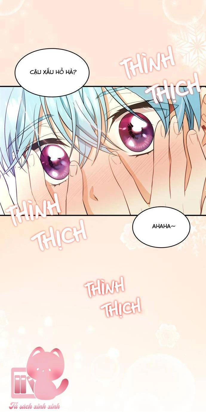 Điều Melvin Để Lại Chapter 25 - 54