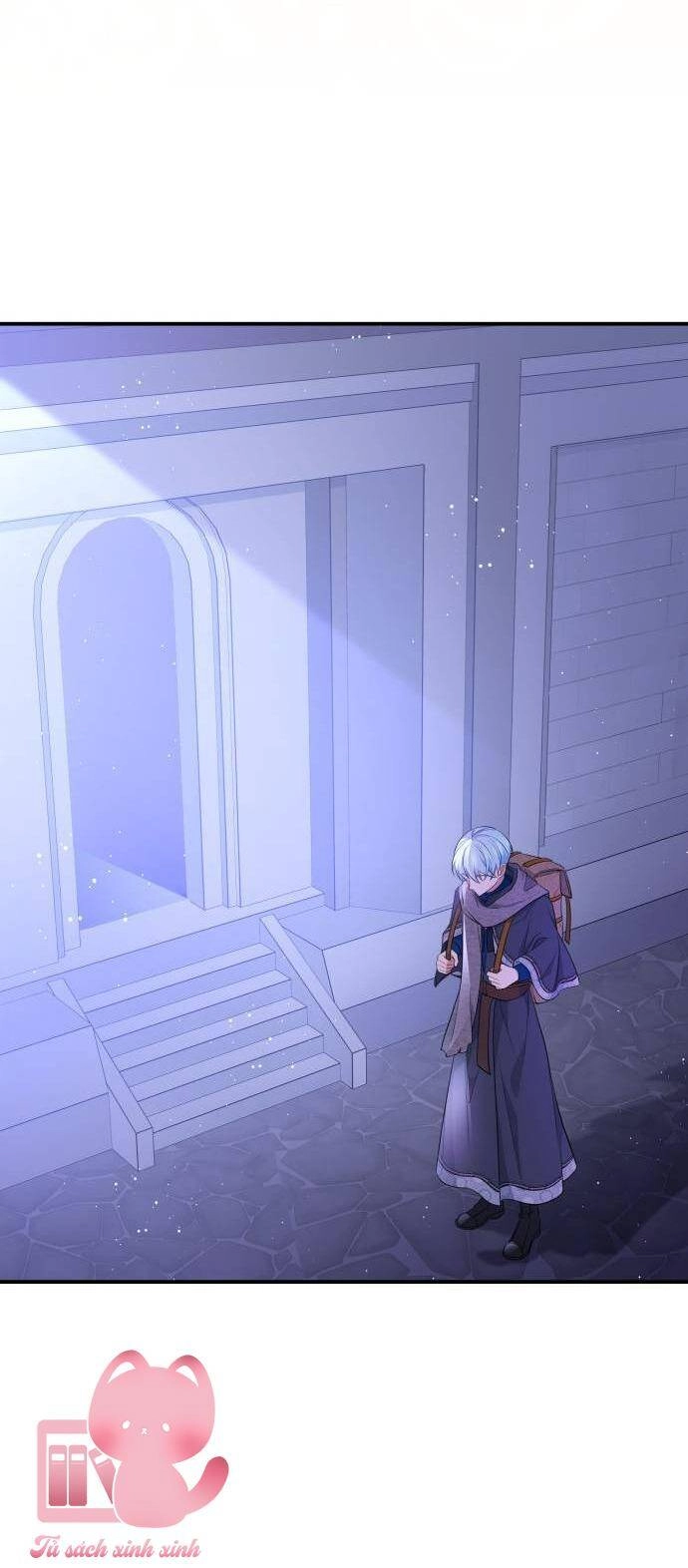 Điều Melvin Để Lại Chapter 25 - 55