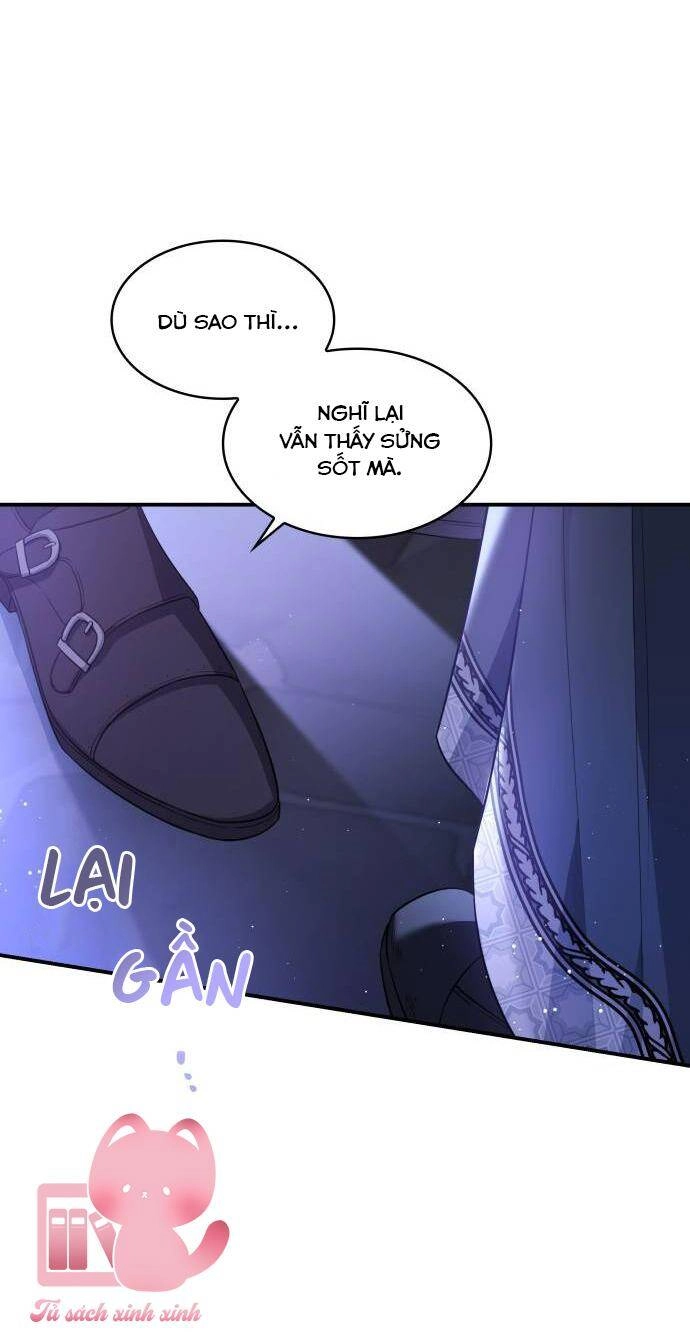 Điều Melvin Để Lại Chapter 25 - 59