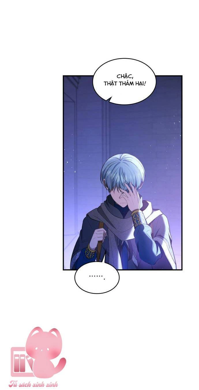 Điều Melvin Để Lại Chapter 25 - 61