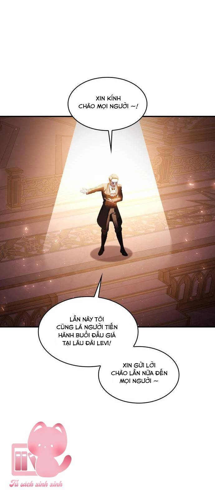 Điều Melvin Để Lại Chapter 25 - 67