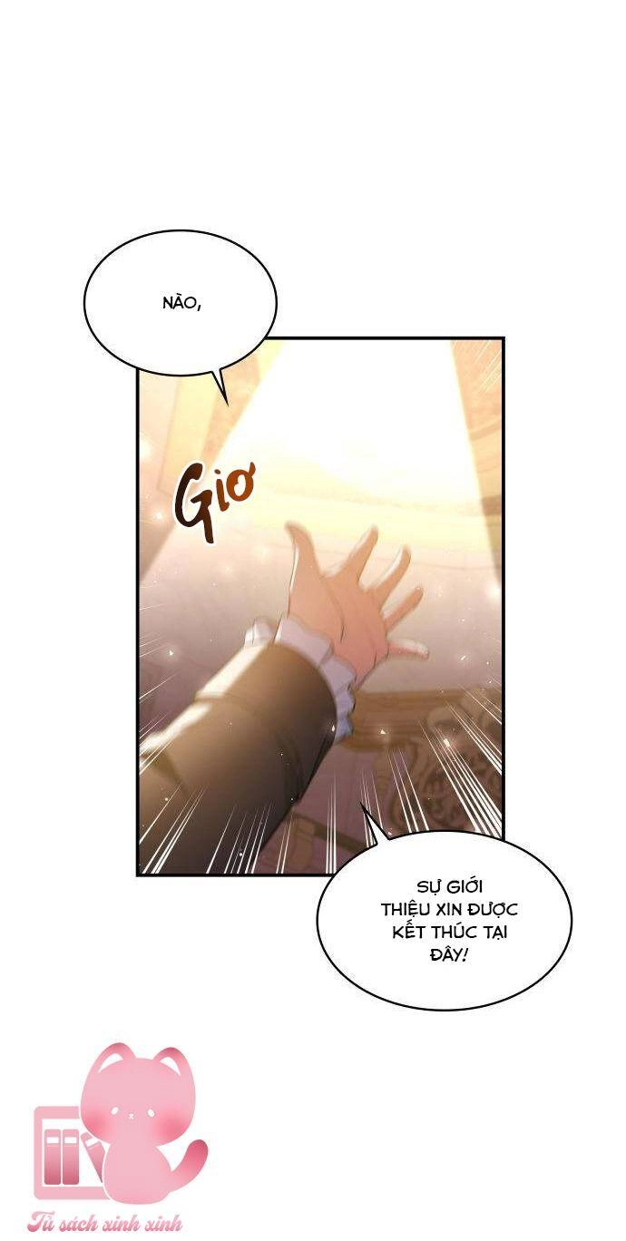 Điều Melvin Để Lại Chapter 25 - 69