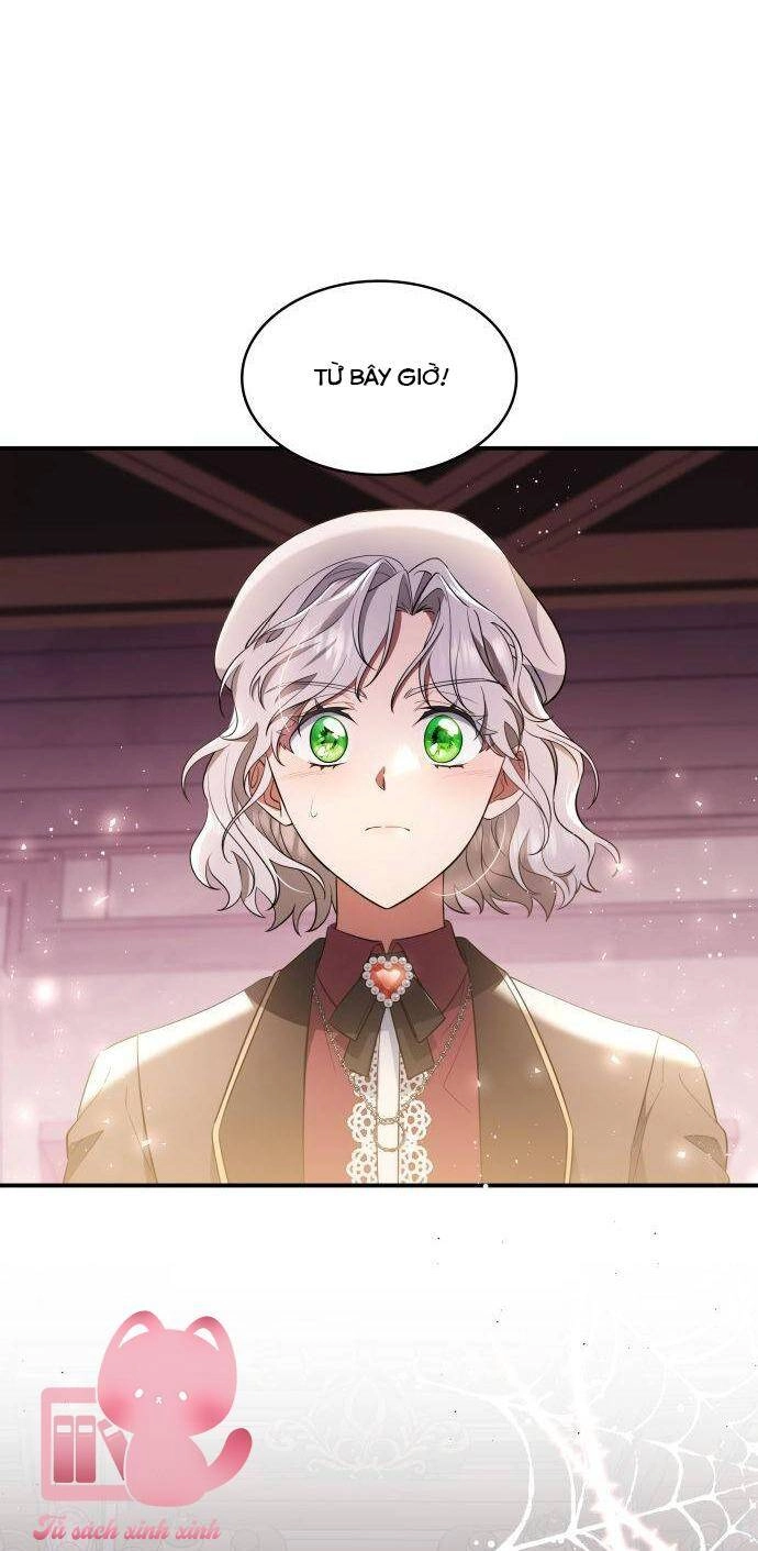 Điều Melvin Để Lại Chapter 25 - 70