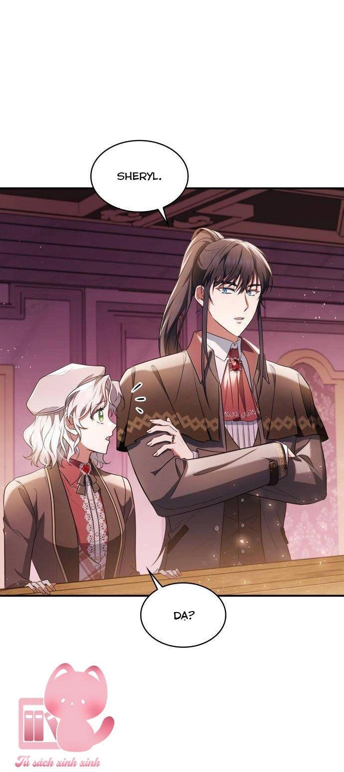 Điều Melvin Để Lại Chapter 26 - 5