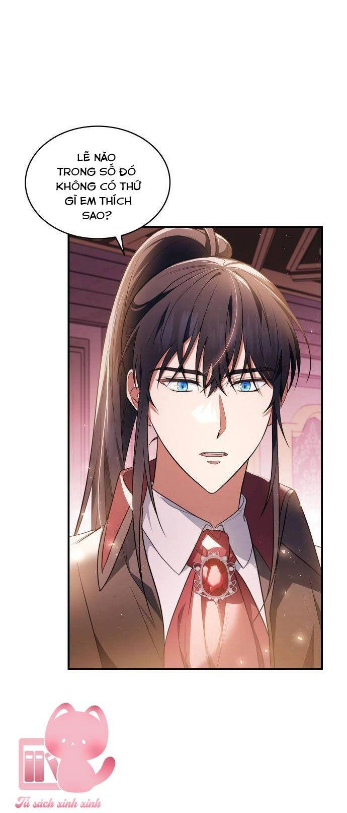 Điều Melvin Để Lại Chapter 26 - 6