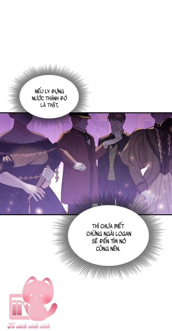 Điều Melvin Để Lại Chapter 26 - 11