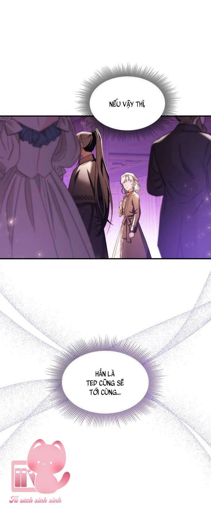 Điều Melvin Để Lại Chapter 26 - 12