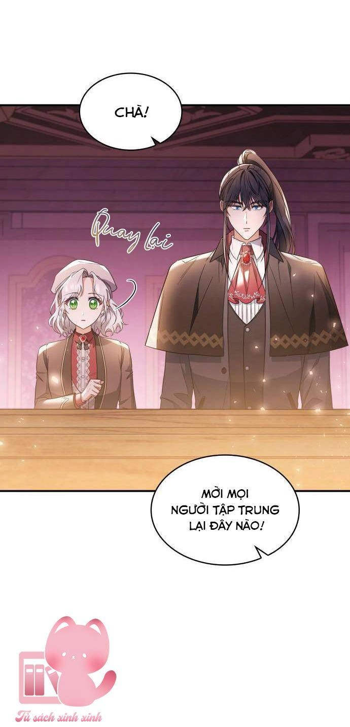 Điều Melvin Để Lại Chapter 26 - 13