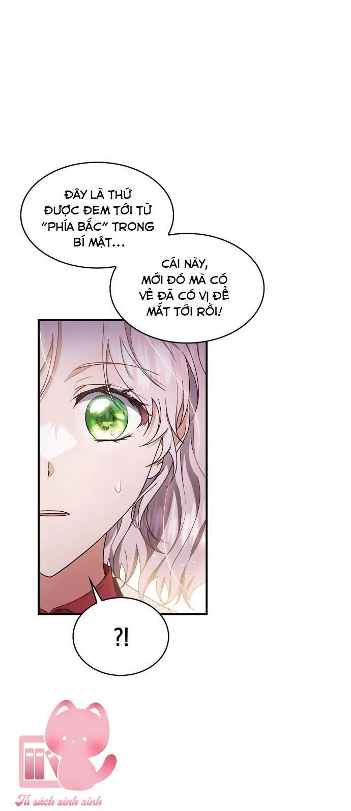 Điều Melvin Để Lại Chapter 26 - 14