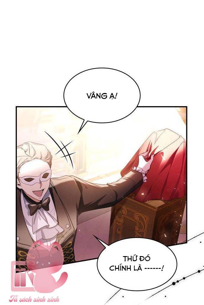 Điều Melvin Để Lại Chapter 26 - 16