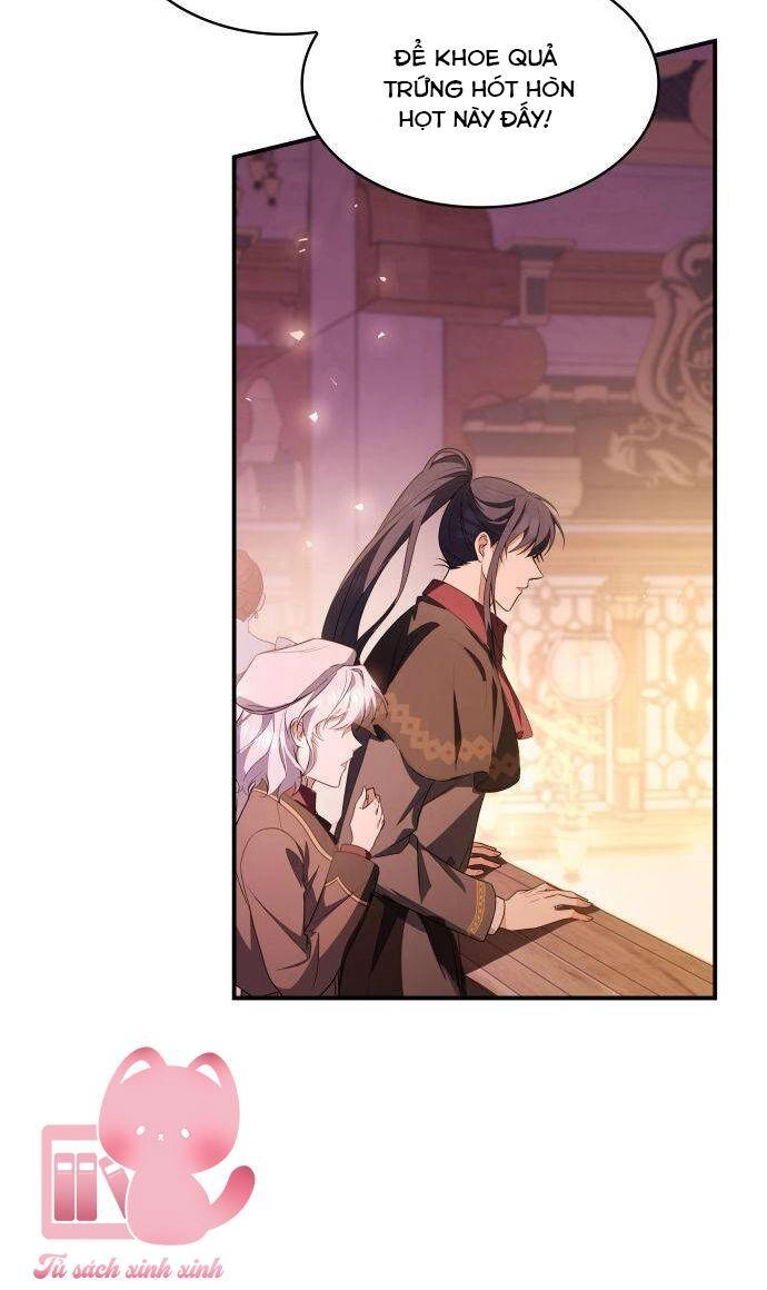 Điều Melvin Để Lại Chapter 26 - 21