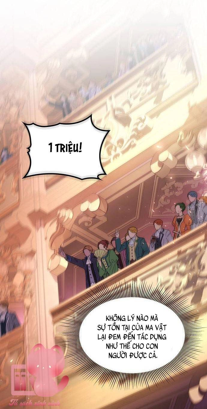 Điều Melvin Để Lại Chapter 26 - 23