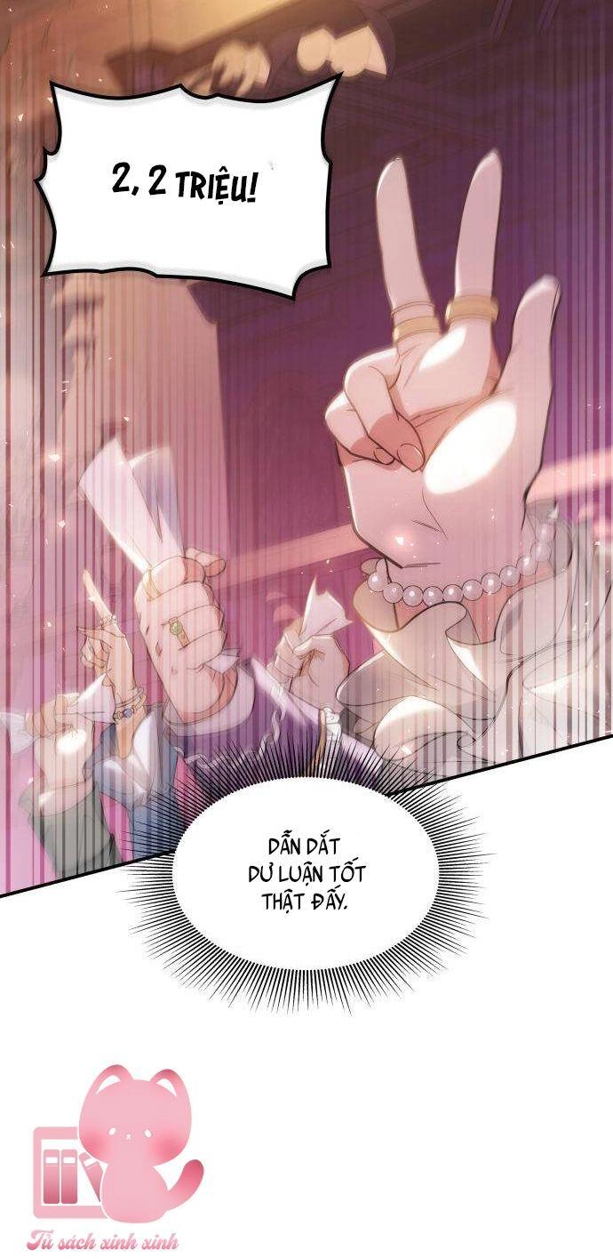 Điều Melvin Để Lại Chapter 26 - 24