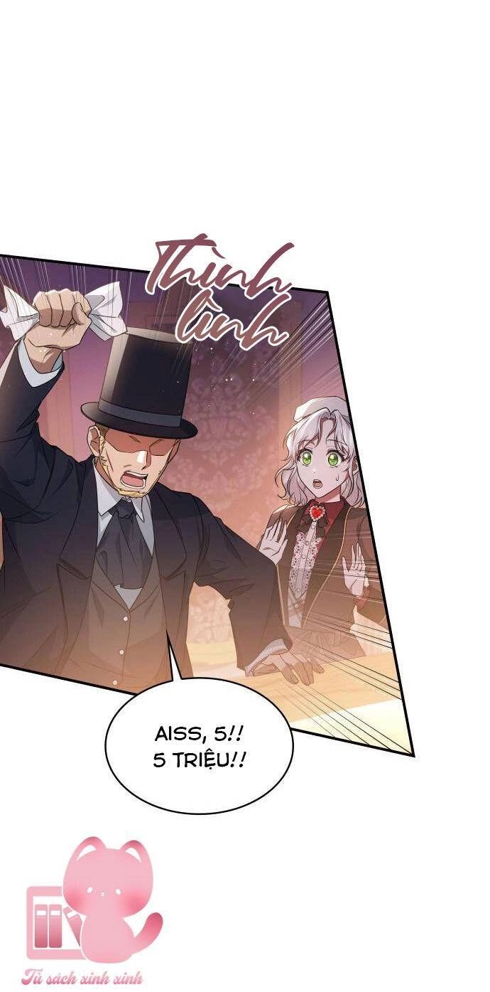 Điều Melvin Để Lại Chapter 26 - 25