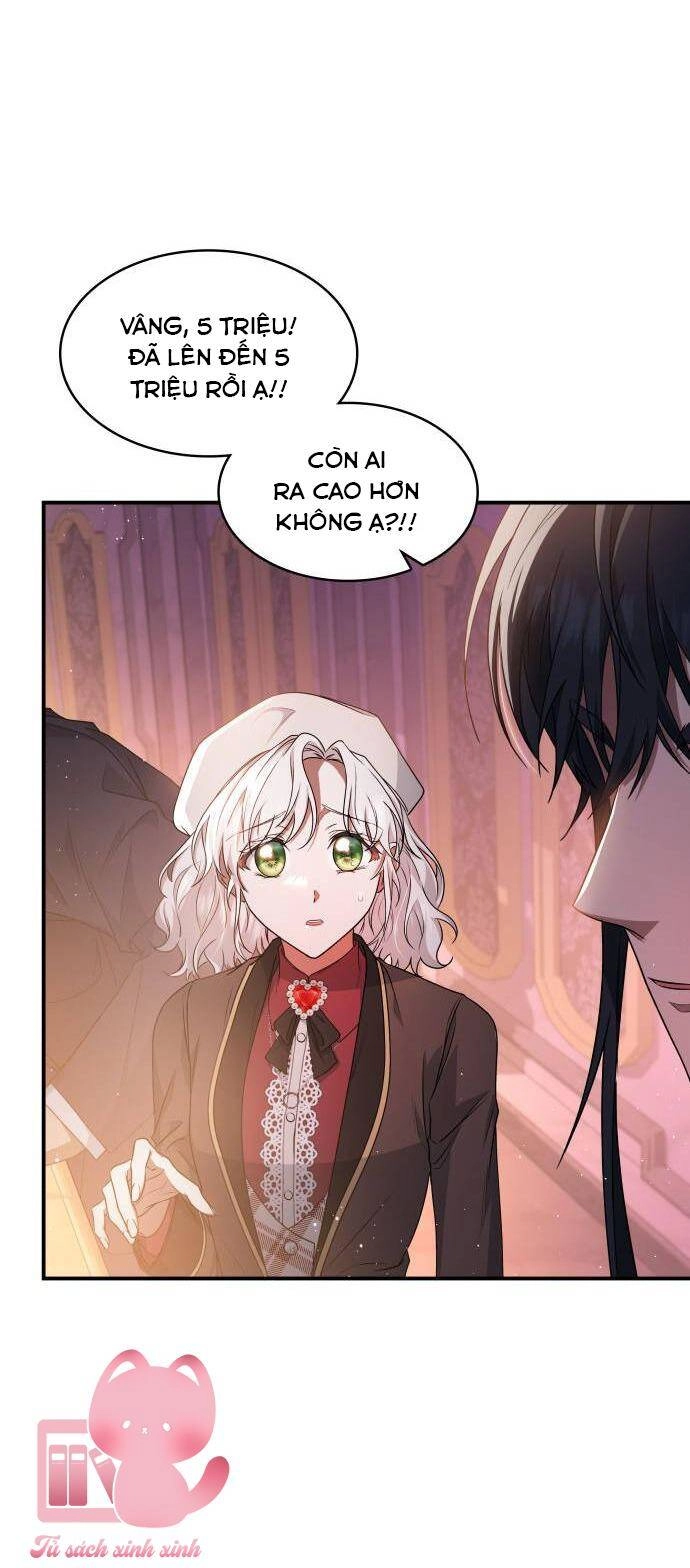 Điều Melvin Để Lại Chapter 26 - 26