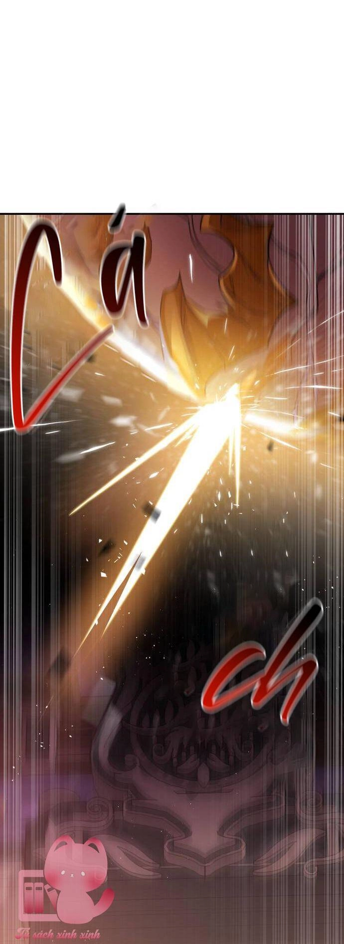 Điều Melvin Để Lại Chapter 26 - 27