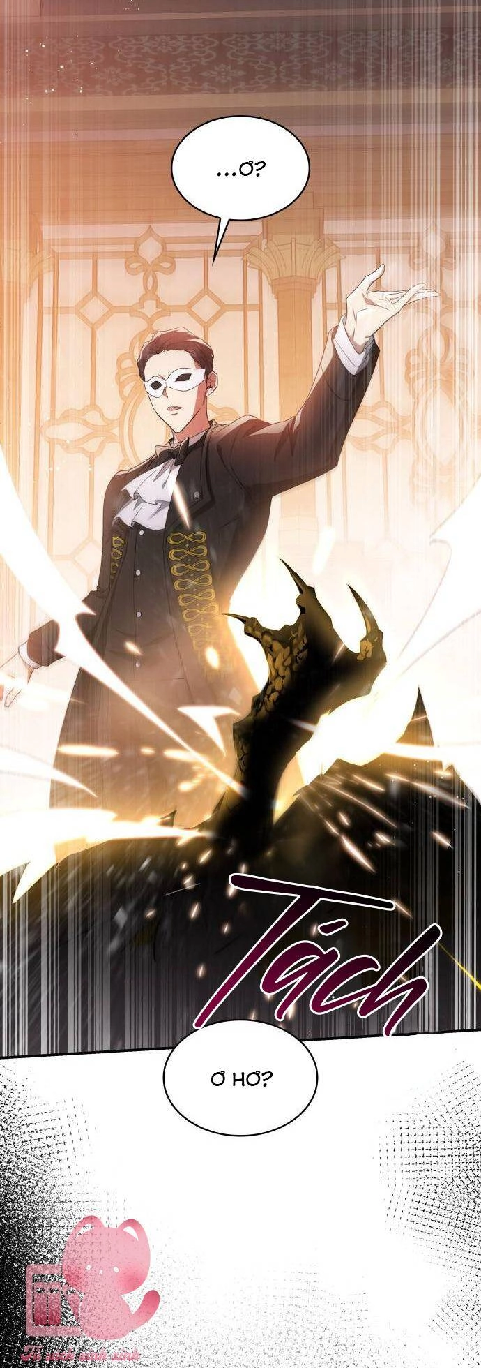 Điều Melvin Để Lại Chapter 26 - 28