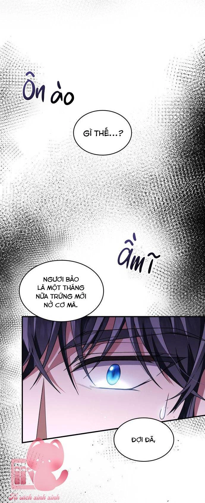 Điều Melvin Để Lại Chapter 26 - 30