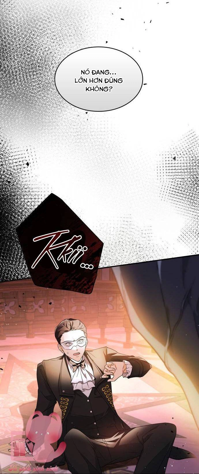 Điều Melvin Để Lại Chapter 26 - 31