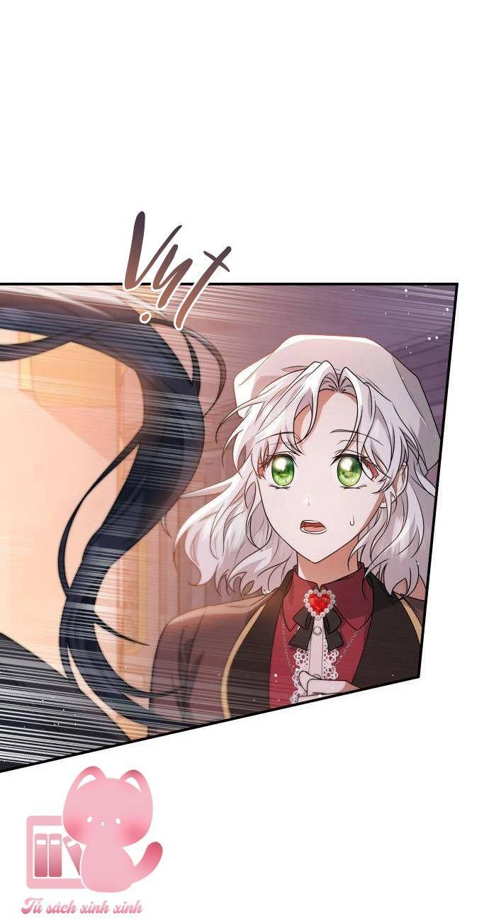 Điều Melvin Để Lại Chapter 26 - 35