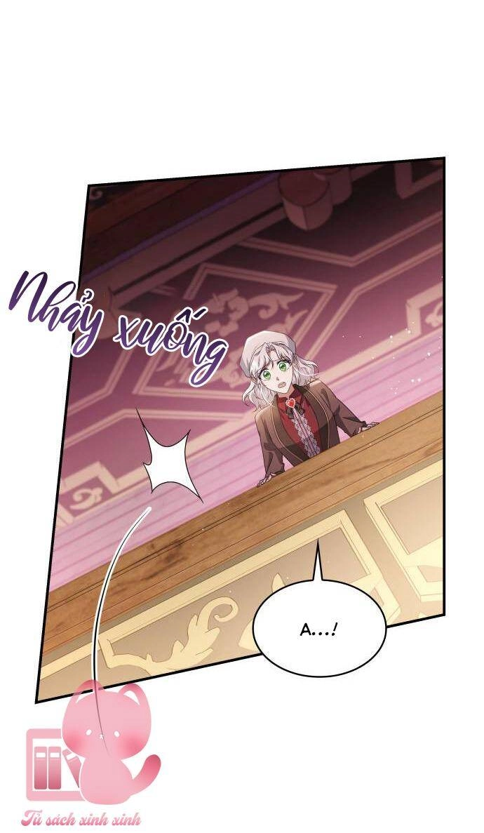 Điều Melvin Để Lại Chapter 26 - 38