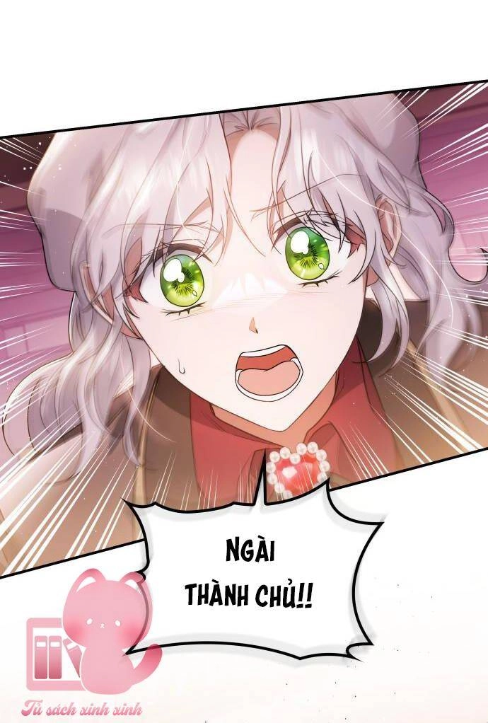 Điều Melvin Để Lại Chapter 26 - 39