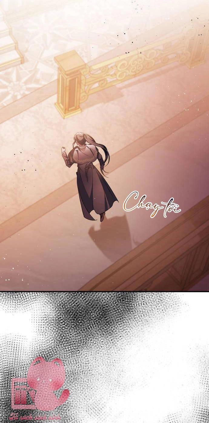 Điều Melvin Để Lại Chapter 26 - 40