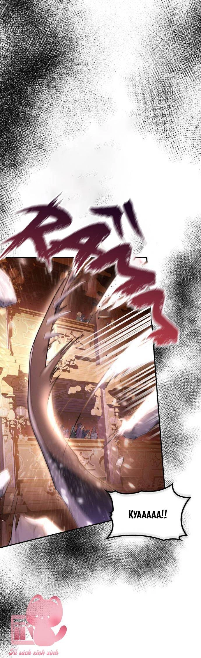 Điều Melvin Để Lại Chapter 26 - 41