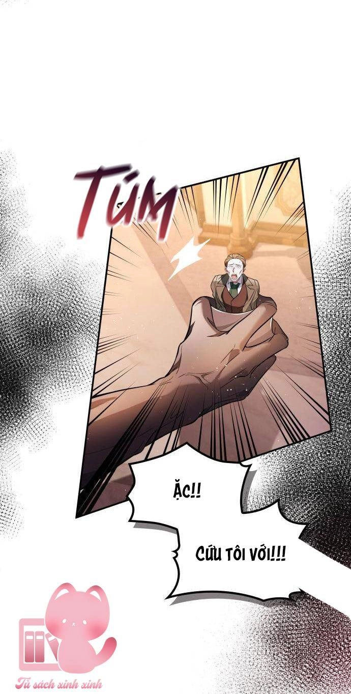 Điều Melvin Để Lại Chapter 26 - 42