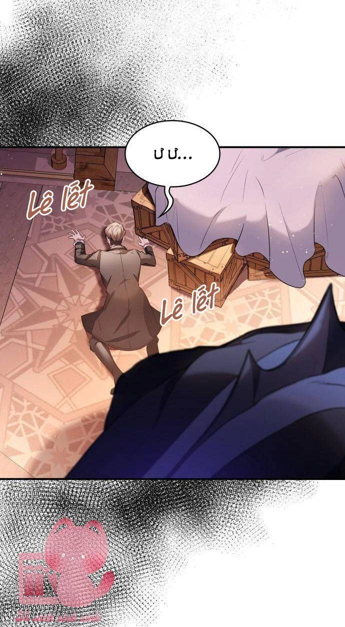 Điều Melvin Để Lại Chapter 26 - 44