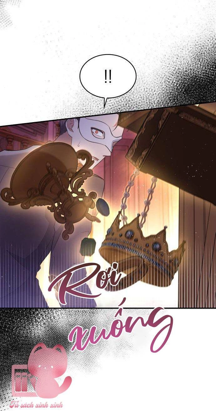 Điều Melvin Để Lại Chapter 26 - 46