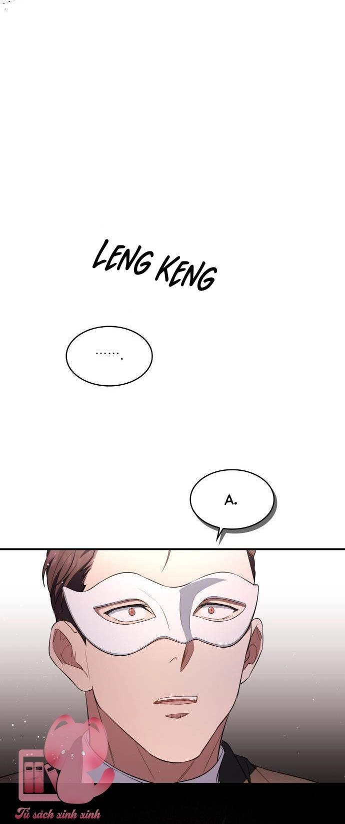 Điều Melvin Để Lại Chapter 26 - 47