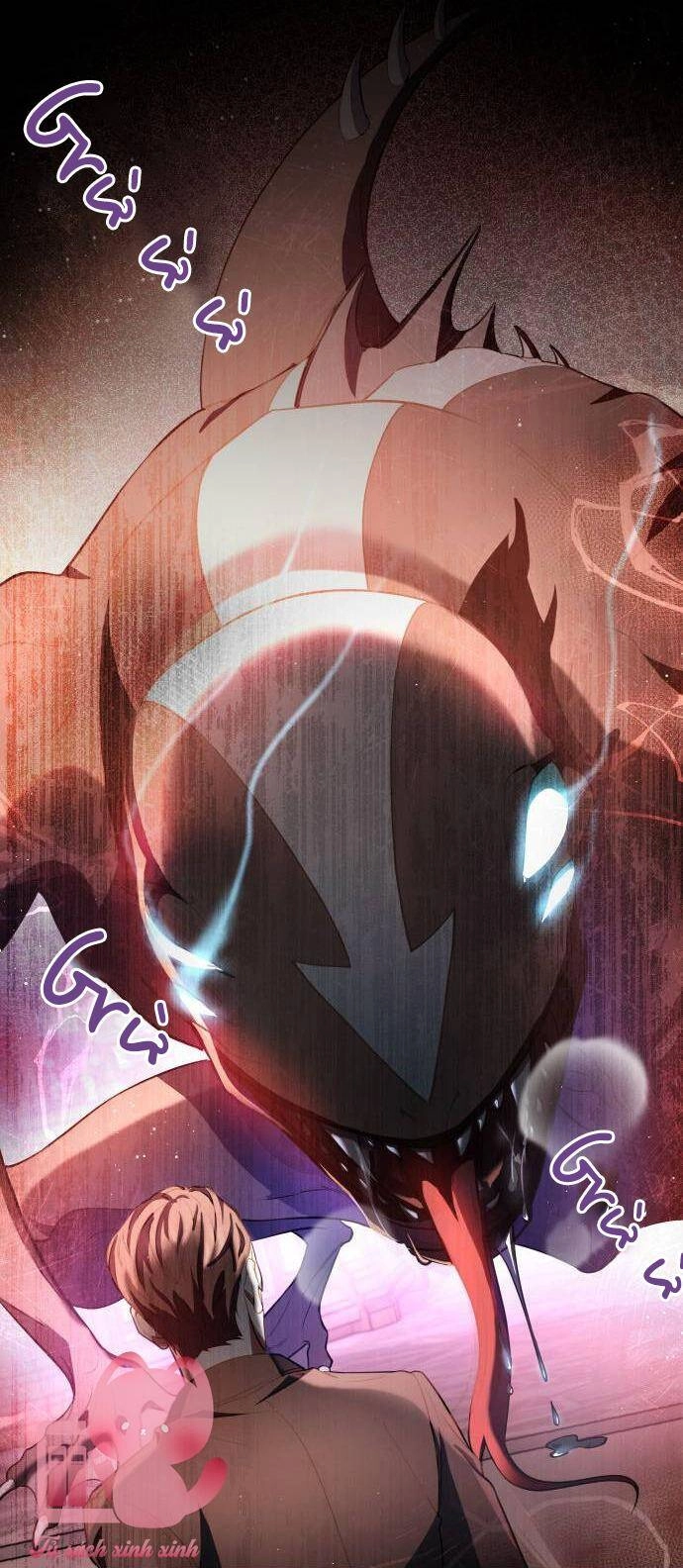 Điều Melvin Để Lại Chapter 26 - 48