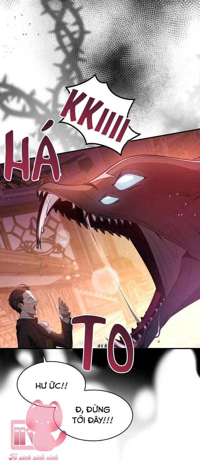 Điều Melvin Để Lại Chapter 26 - 50