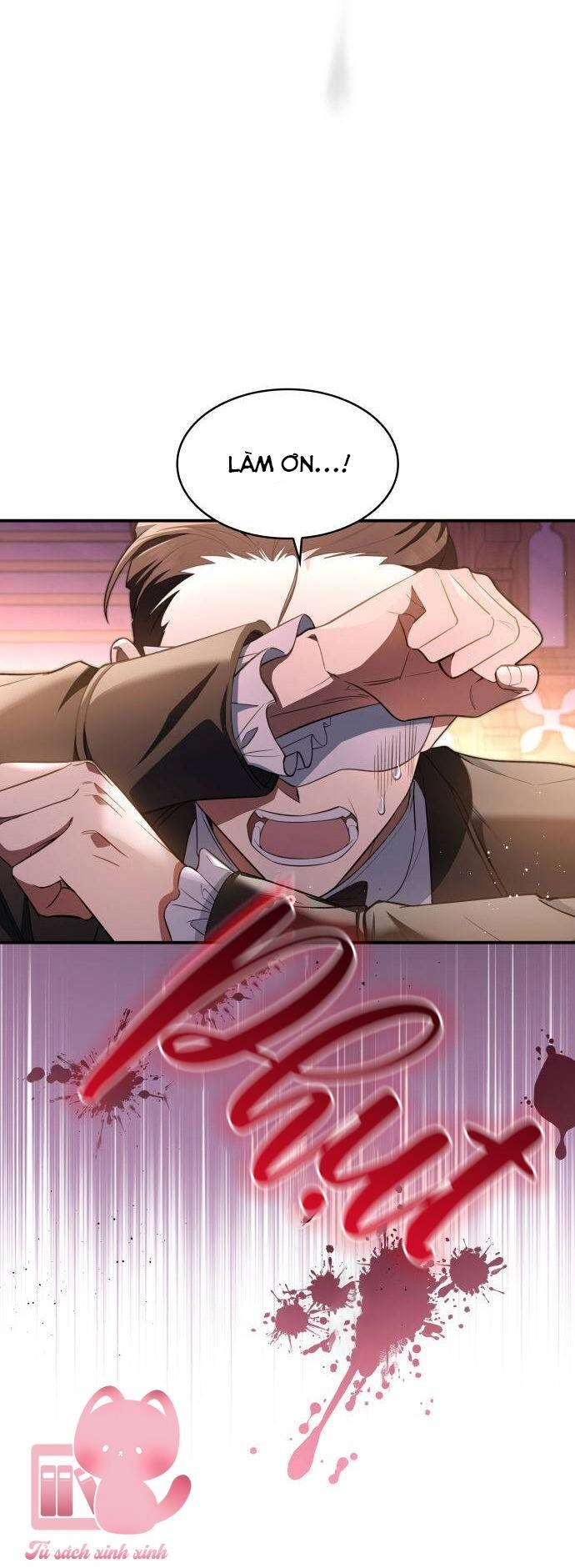 Điều Melvin Để Lại Chapter 26 - 51