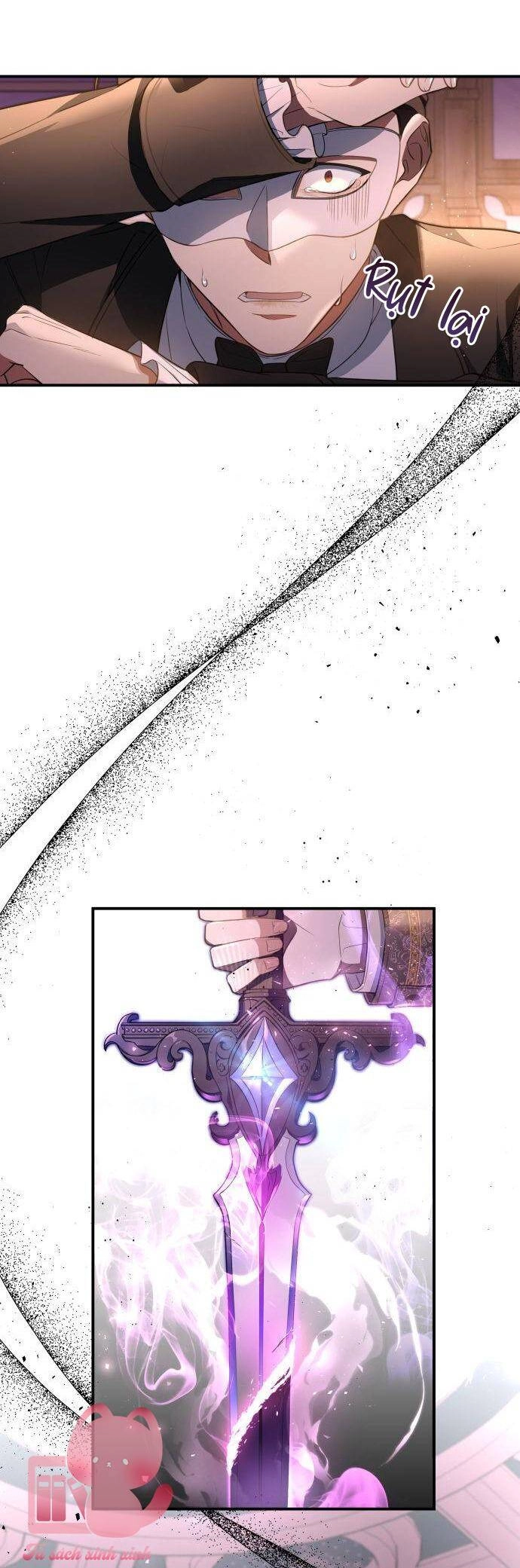 Điều Melvin Để Lại Chapter 26 - 52