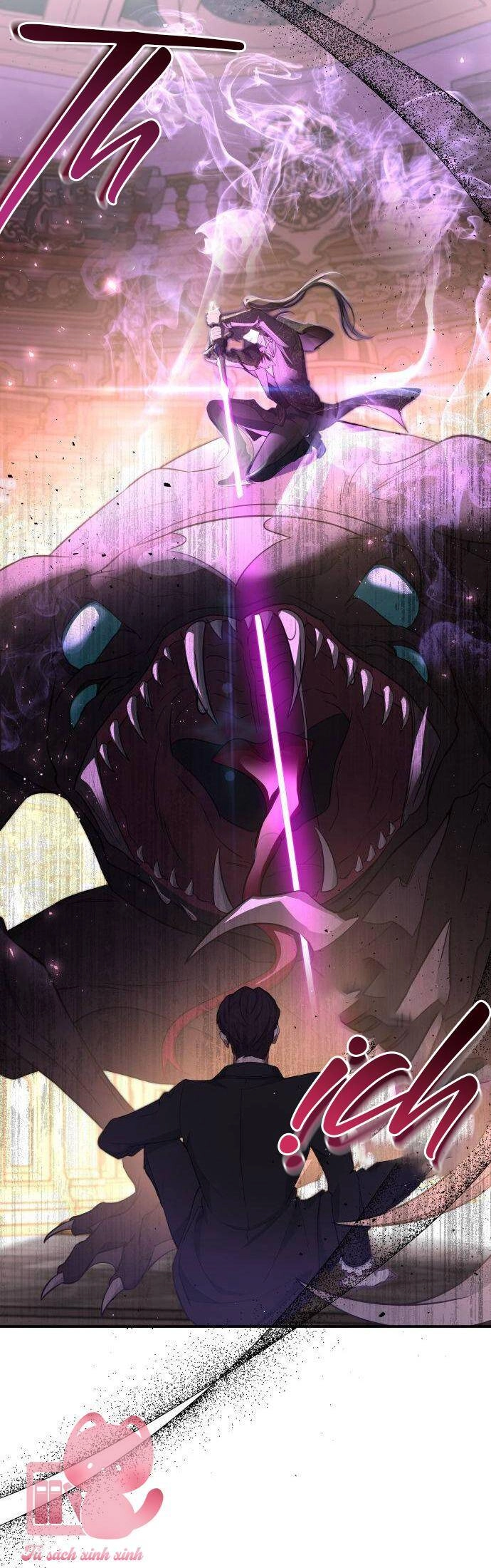 Điều Melvin Để Lại Chapter 26 - 53