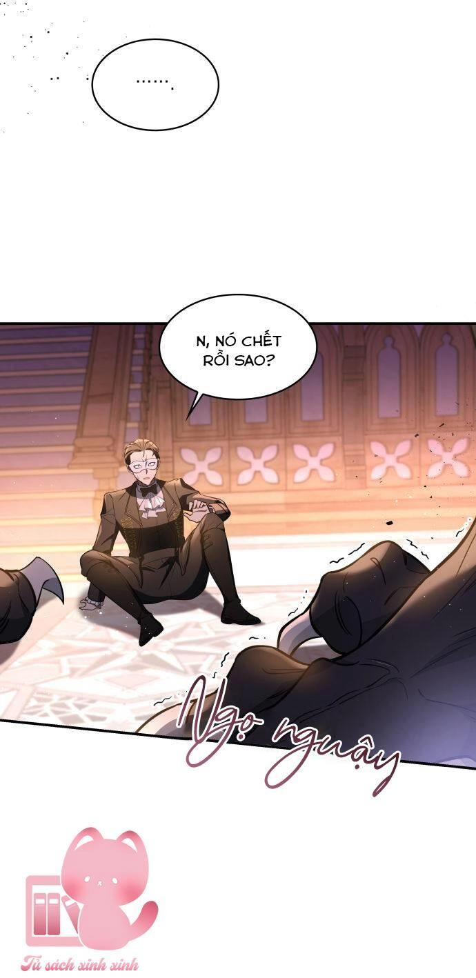 Điều Melvin Để Lại Chapter 26 - 54