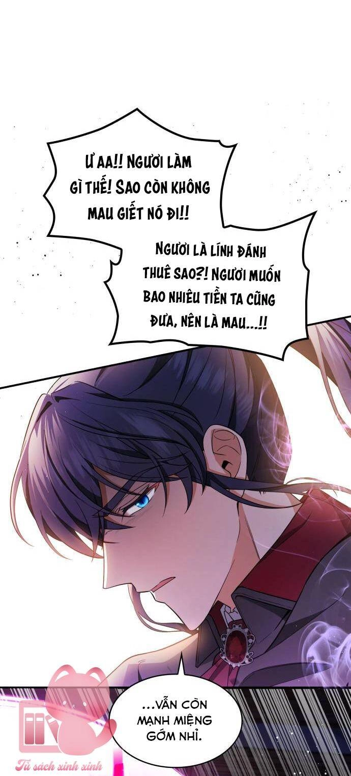 Điều Melvin Để Lại Chapter 26 - 55