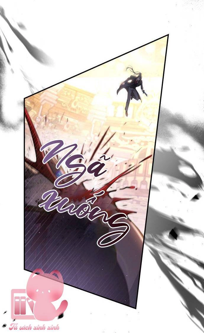 Điều Melvin Để Lại Chapter 26 - 58